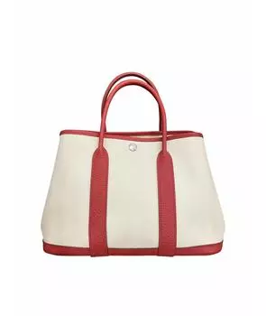 Сумка с короткими ручками