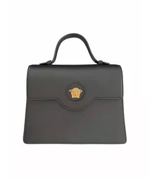 Сумка с короткими ручками