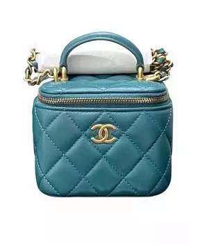 Сумка с короткими ручками