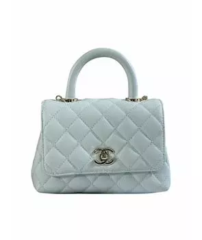 Сумка с короткими ручками