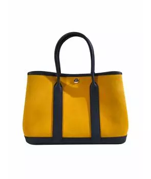 Сумка с короткими ручками