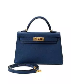 Сумка с короткими ручками