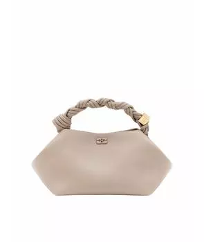 Сумка с короткими ручками