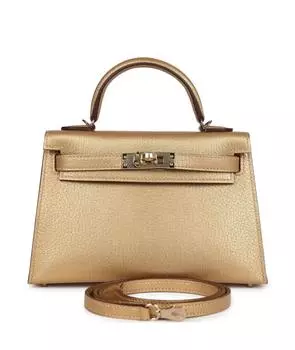 Сумка с короткими ручками