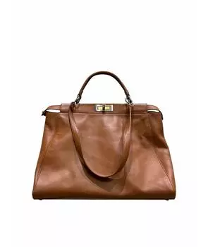 Сумка с короткими ручками