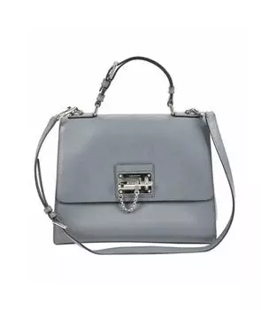 Сумка с короткими ручками