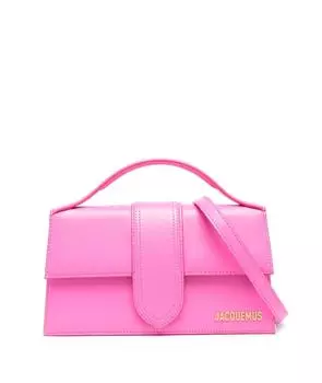 Сумка с короткими ручками