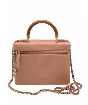 Сумка с короткими ручками