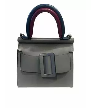 Сумка с короткими ручками