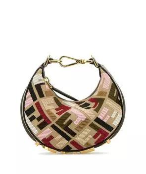 Сумка с короткими ручками