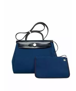 Сумка с короткими ручками