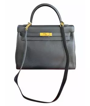 Сумка с короткими ручками