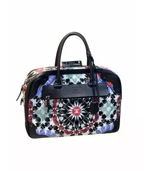 Сумка с короткими ручками