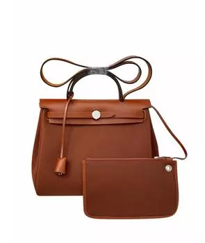 Сумка с короткими ручками