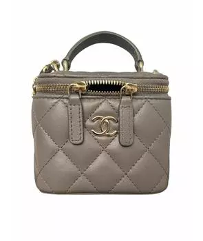 Сумка с короткими ручками