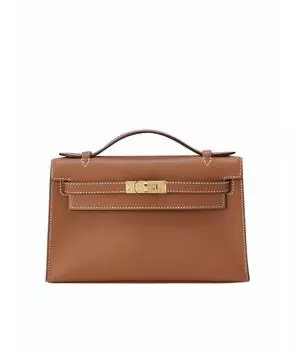 Сумка с короткими ручками