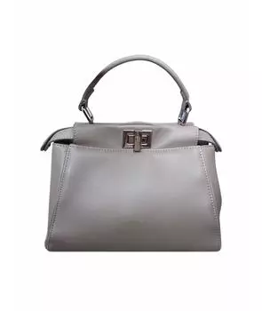 Сумка с короткими ручками