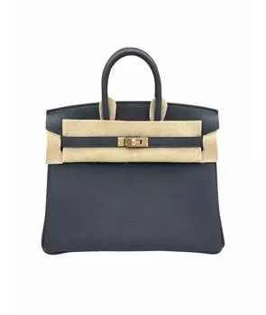 Сумка с короткими ручками