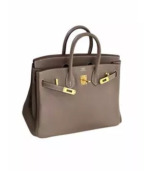 Сумка с короткими ручками