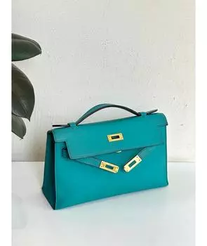 Сумка с короткими ручками