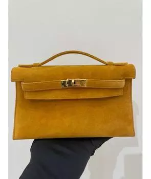 Сумка с короткими ручками