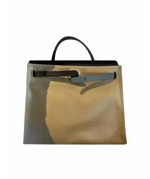 Сумка с короткими ручками