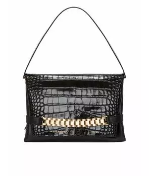 Сумка с короткими ручками