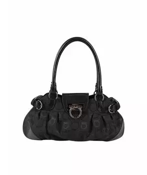 Сумка с короткими ручками