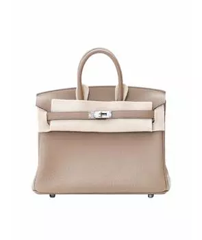 Сумка с короткими ручками