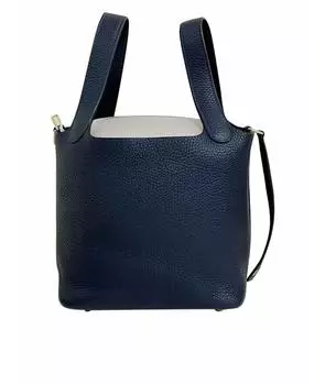 Сумка с короткими ручками