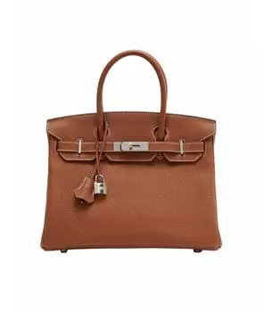 Сумка с короткими ручками