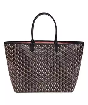 Сумка с короткими ручками