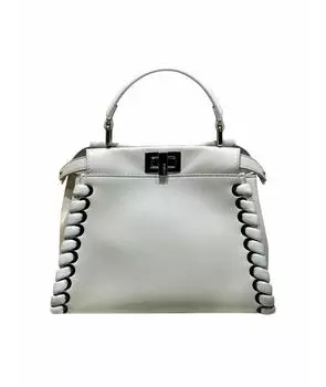 Сумка с короткими ручками