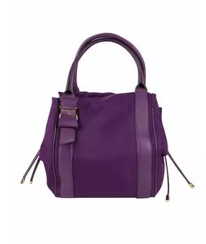 Сумка с короткими ручками