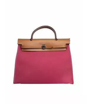 Сумка с короткими ручками