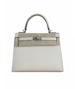 Сумка с короткими ручками