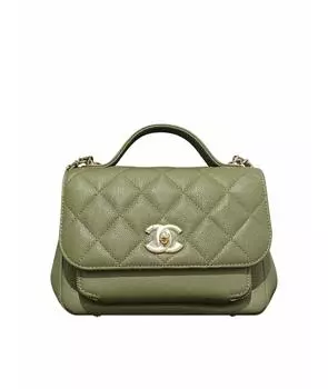 Сумка с короткими ручками