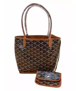 Сумка с короткими ручками