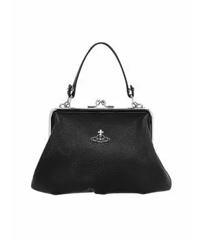 Сумка с короткими ручками