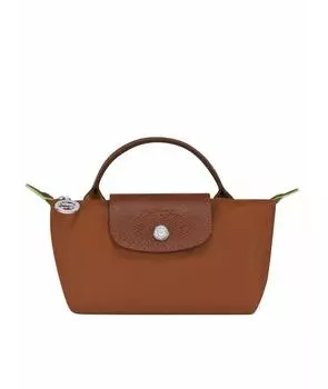 Сумка с короткими ручками