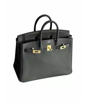 Сумка с короткими ручками