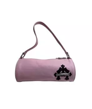 Сумка с короткими ручками