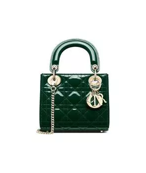 Сумка с короткими ручками