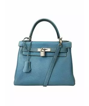 Сумка с короткими ручками