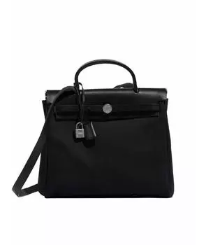 Сумка с короткими ручками