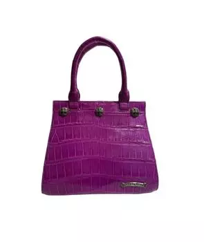 Сумка с короткими ручками