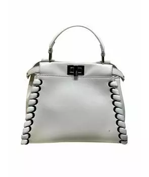 Сумка с короткими ручками