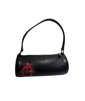 Сумка с короткими ручками