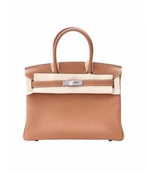 Сумка с короткими ручками