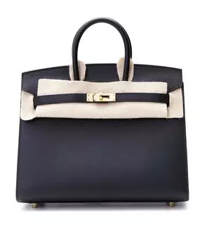 Сумка с короткими ручками